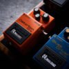 DS-1W Distortion