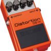 DS-1X Distortion