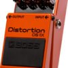 DS-1X Distortion