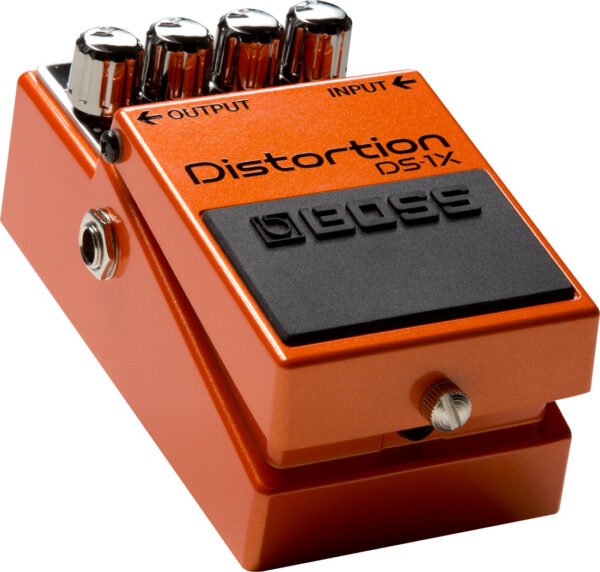 DS-1X Distortion