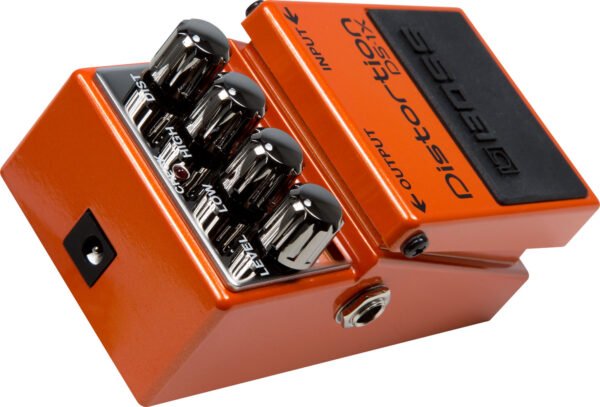 DS-1X Distortion