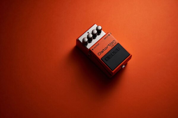 DS-1X Distortion