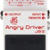 JB-2 Angry Driver