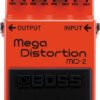 MD-2 Mega Distortion