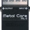 ML-2 Metal Core