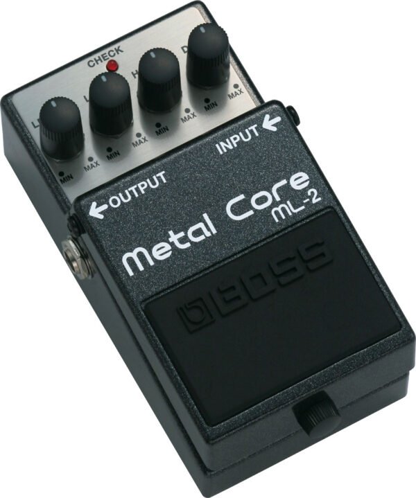 ML-2 Metal Core