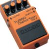 DS-2 TURBO Distortion