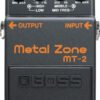 MT-2 Metal Zone