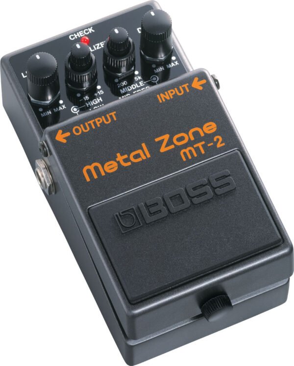 MT-2 Metal Zone