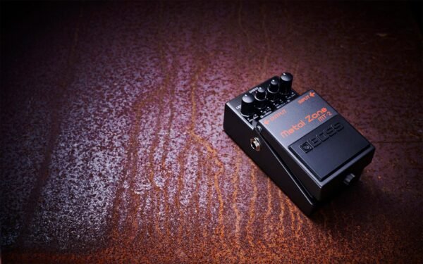 MT-2 Metal Zone