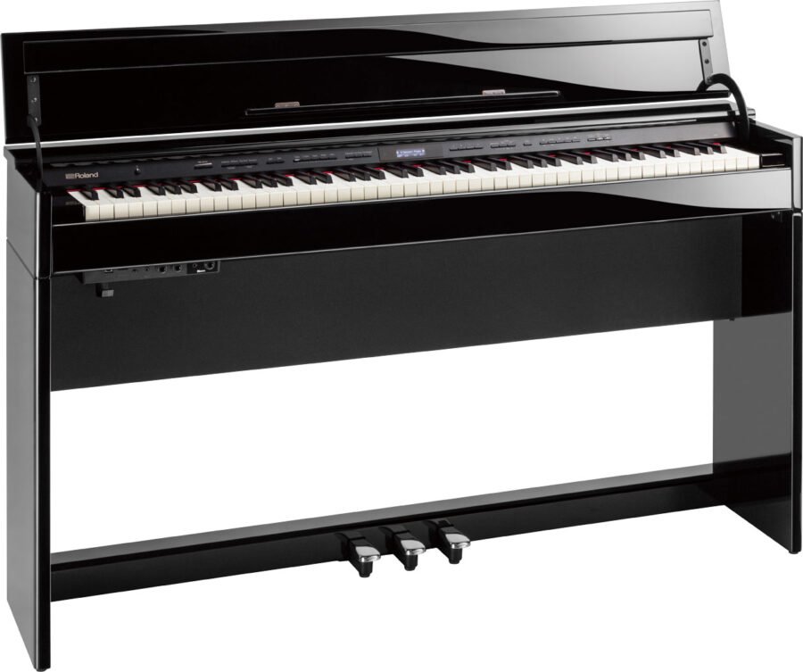 DP-603 Digital Piano