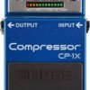 CP-1X Compressor