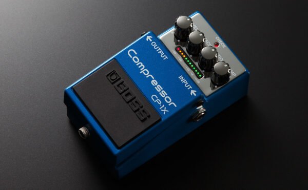CP-1X Compressor