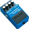 CS-3 Compression