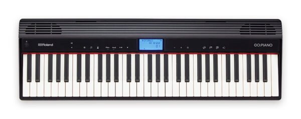 Digital Piano GO-61P