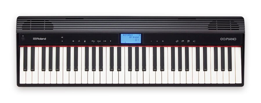 Digital Piano GO-61P