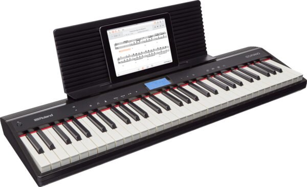 Digital Piano GO-61P