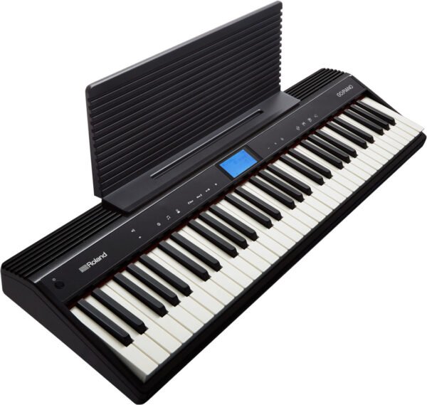 Digital Piano GO-61P