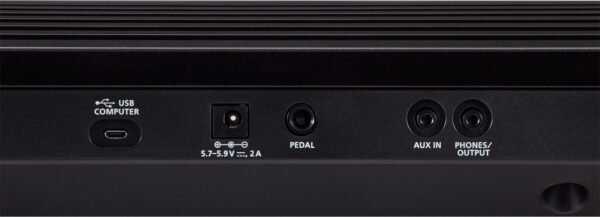 Digital Piano GO-61P