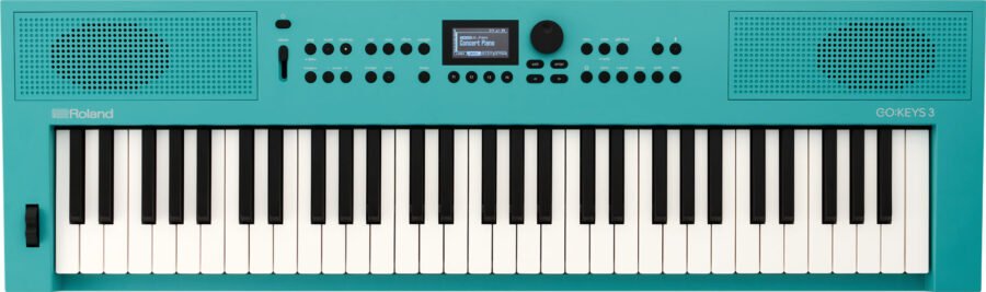 GO:KEYS 3 Music Creation Keyboard