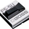 FS-5U/FS-5L Foot Switch