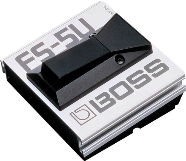 FS-5U/FS-5L Foot Switch