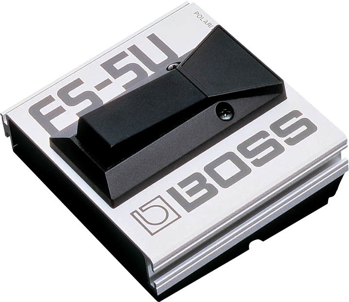FS-5U/FS-5L Foot Switch