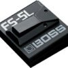 FS-5U/FS-5L Foot Switch