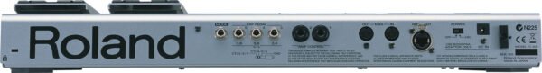 FC-300 MIDI Foot Controller