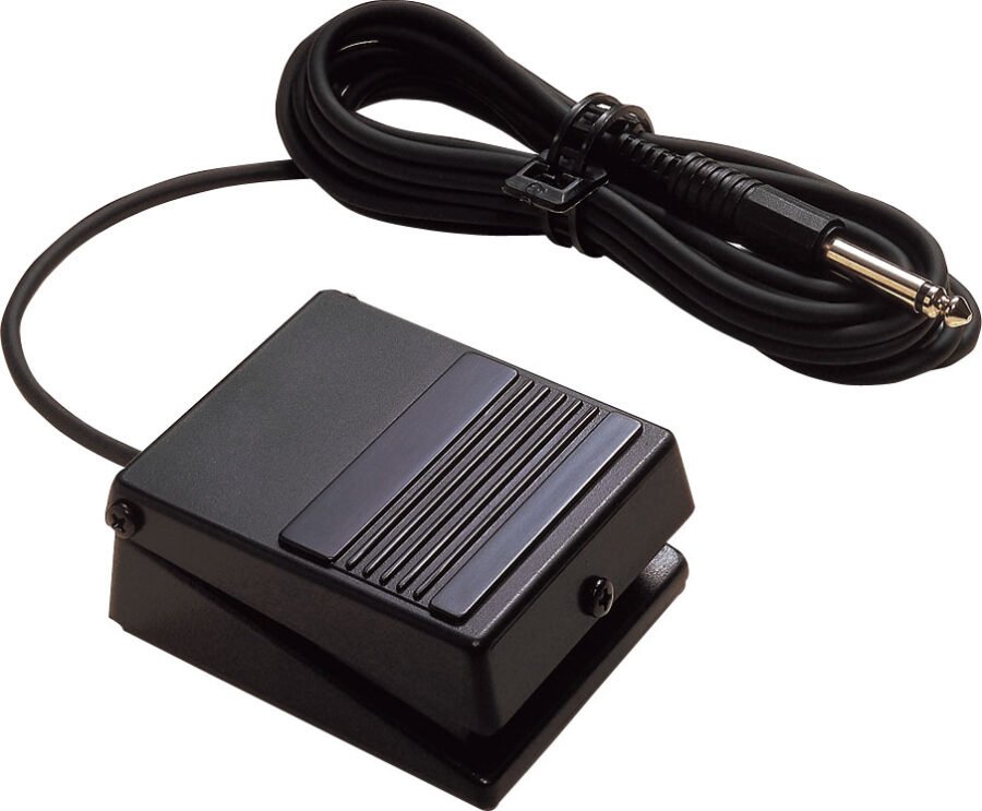 DP-2 DP-2 Damper Pedal