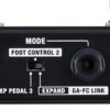GA-FC EX Foot Controller