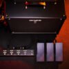 GA-FC EX Foot Controller