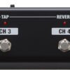 GA-FC Foot Controller