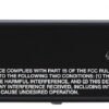 GA-FC Foot Controller