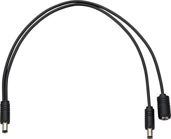 FS-7 Dual Footswitch