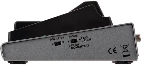 FS-7 Dual Footswitch