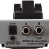 FS-7 Dual Footswitch