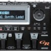 GR-55 Guitar Synthesizer