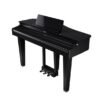 Roland GP-9M PE Digital Piano UAE – Premium Grand with Modern Innovation