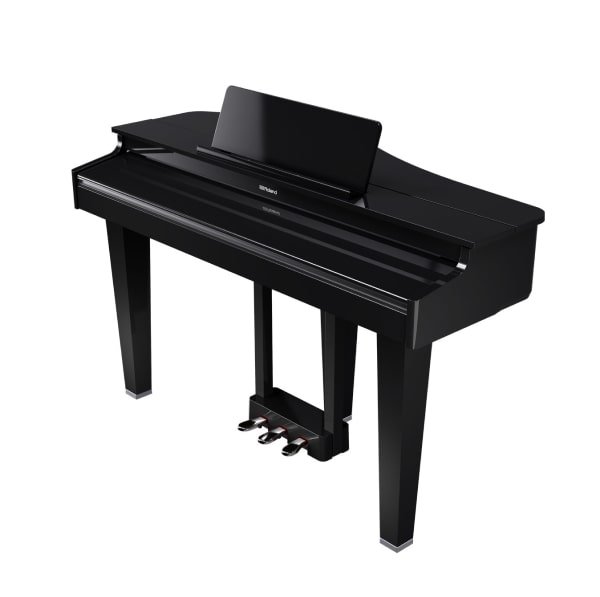 Roland GP-9M PE Digital Piano UAE – Premium Grand with Modern Innovation