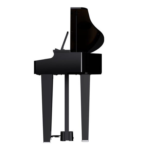 Roland GP-9M PE Digital Piano UAE – Premium Grand with Modern Innovation