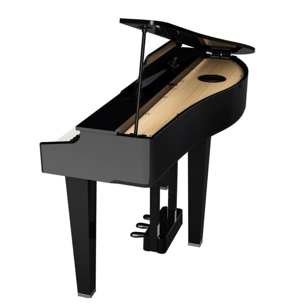 Roland GP-9M PE Digital Piano UAE – Premium Grand with Modern Innovation