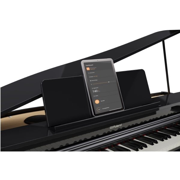 Roland GP-9M PE Digital Piano UAE – Premium Grand with Modern Innovation