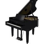 GP-9 Digital Piano