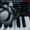 Roland RH-5 Headphones UAE – Comfortable, Accurate & Affordable