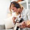Roland RH-5 Headphones UAE – Comfortable, Accurate & Affordable