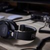 RH-200 Stereo Monitor Headphones