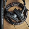 RH-200 Stereo Monitor Headphones