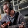 RH-200 Stereo Monitor Headphones