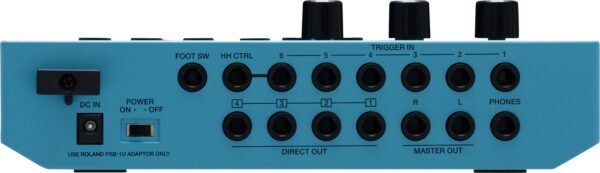 TM-6 PRO Trigger Module